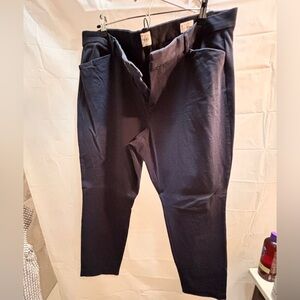 GAP Signature Skinny dress pants